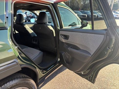 New 2026 Subaru Outback Premium image 88