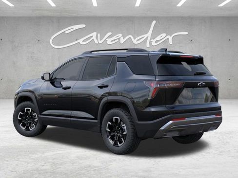 New 2026 Chevrolet Equinox ACTIV image 3