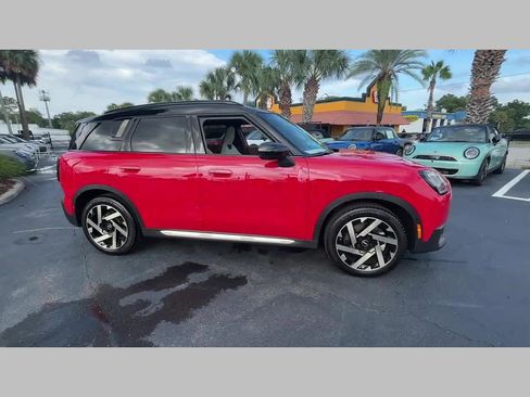 Certified 2025 MINI Cooper Countryman S image 28