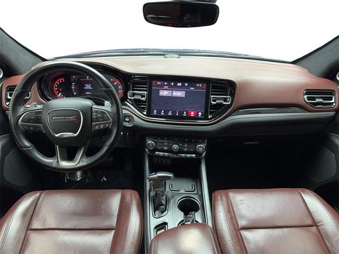 Used 2021 Dodge Durango Citadel image 16