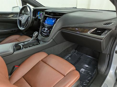 Used 2014 Cadillac ELR w/ Luxury Package image 27