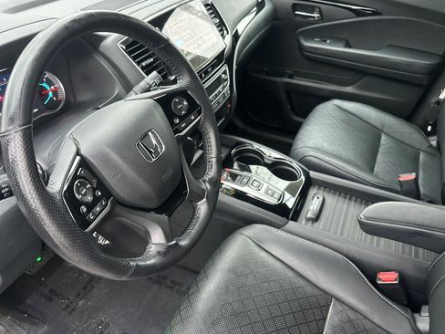 Used 2020 Honda Passport Elite image 10