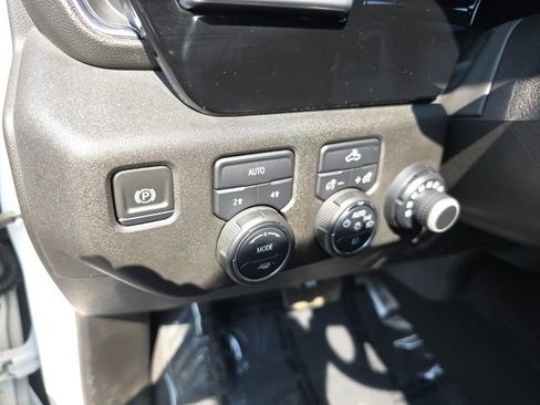 Used 2022 Chevrolet Silverado 1500 RST w/ LPO, Dark Essentials Package image 26