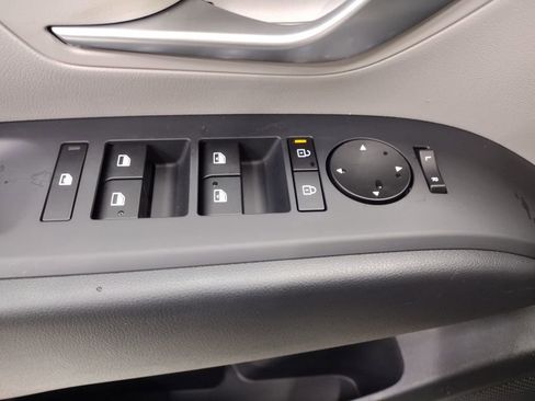 New 2026 Hyundai Tucson SEL image 20