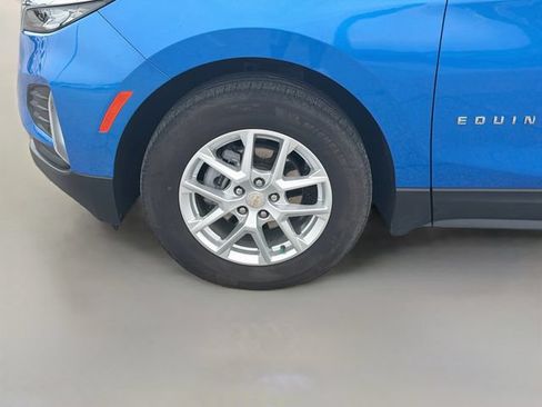 Used 2024 Chevrolet Equinox LT FWD image 38