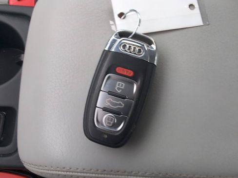 Used 2013 Audi A4 2.0T Premium Plus FWD image 35