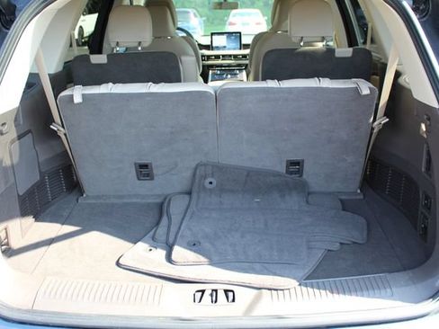 Certified 2024 Lincoln Aviator Reserve w/ Equipment Group 201A AWD/4WD image 5