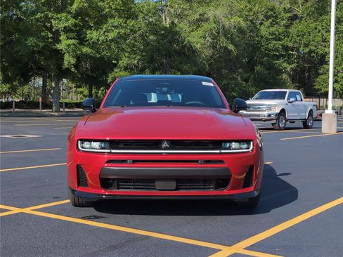 New 2026 Dodge Charger R/T AWD/4WD image 11