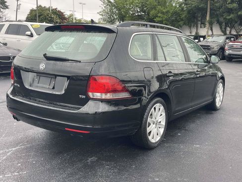 Used 2013 Volkswagen Jetta TDI FWD image 7