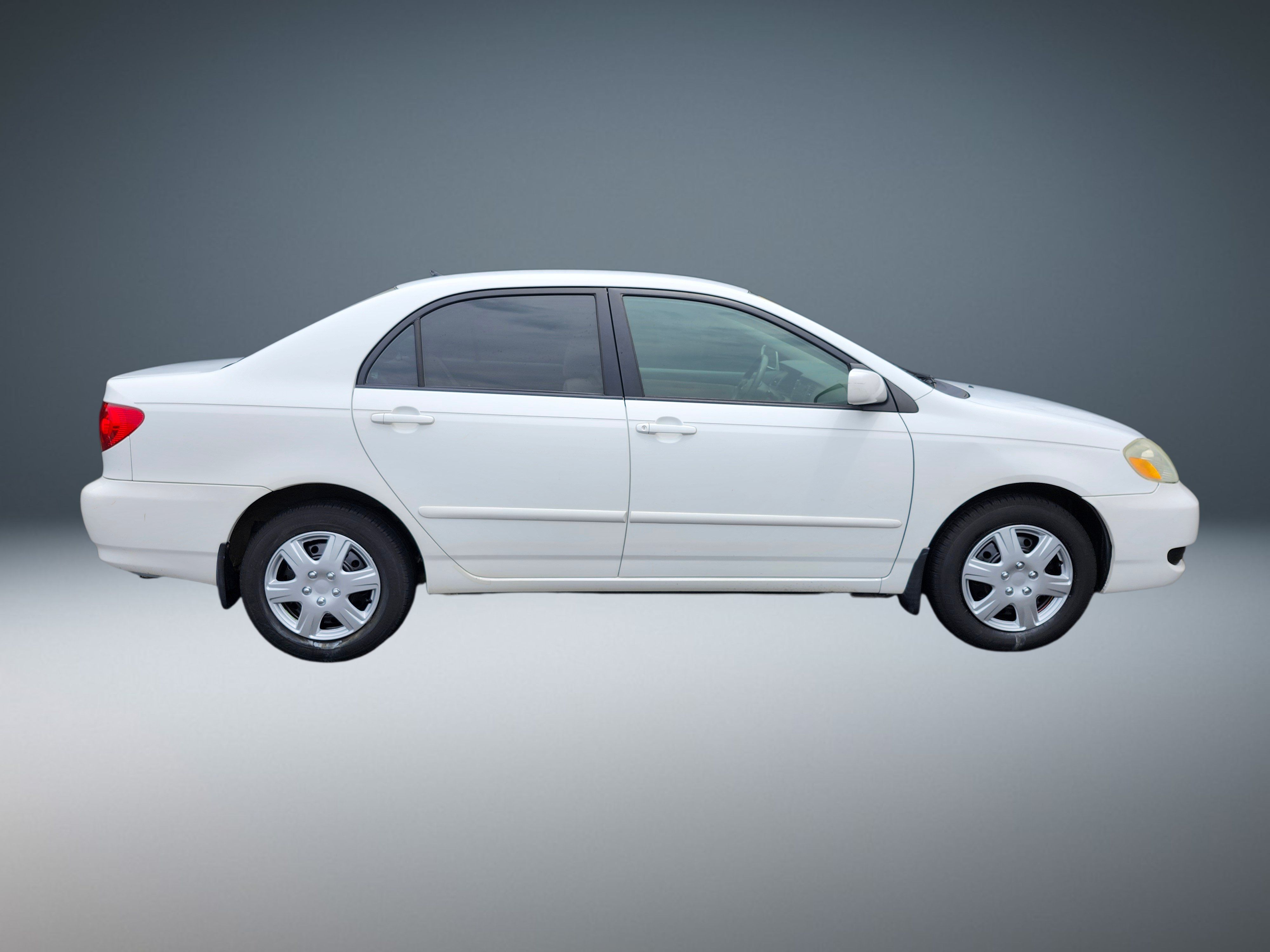 Used 2006 Toyota Corolla FWD image 2