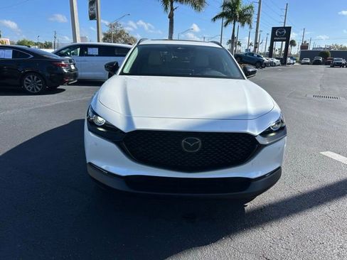 New 2026 MAZDA CX-30 Aire Edition image 2