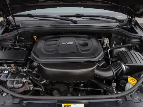 Used 2018 Jeep Grand Cherokee Limited AWD/4WD image 32