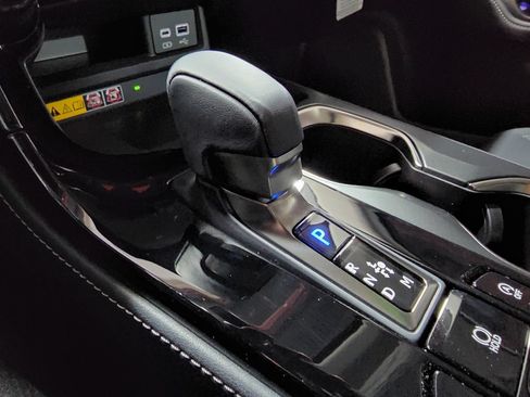 New 2026 Lexus NX 350 AWD w/ Premium Package image 24