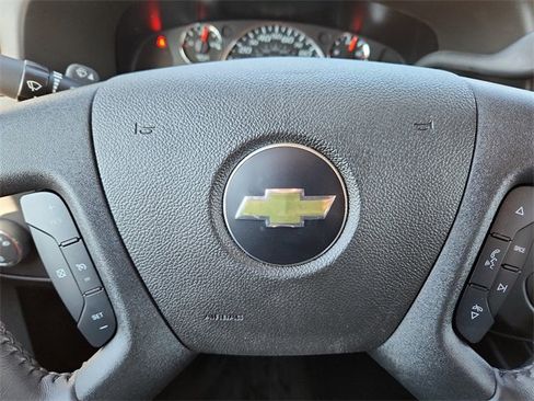 New 2023 Chevrolet Express 3500 w/ Power Convenience Package image 12