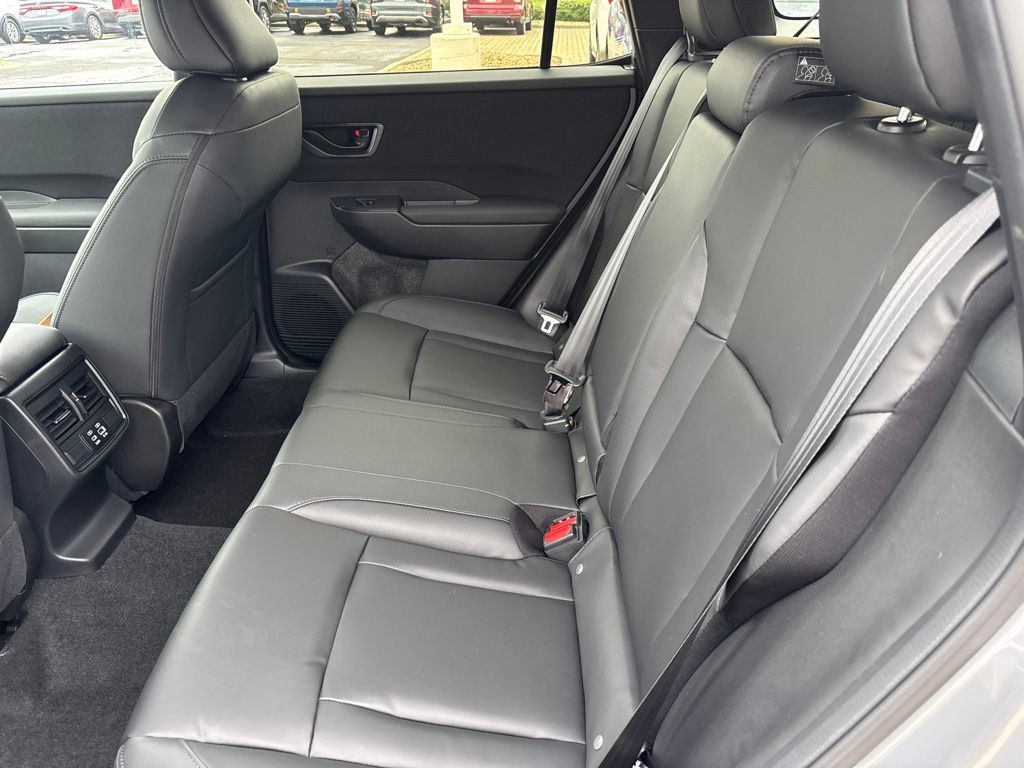 New 2026 Subaru Outback Premium AWD/4WD image 15