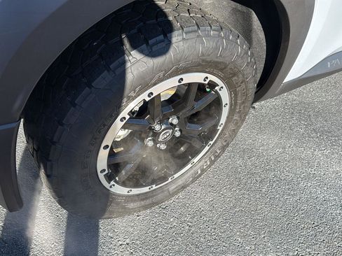 Used 2024 Nissan Pathfinder Rock Creek image 34