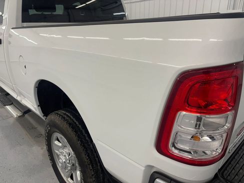 Used 2022 RAM 2500 Big Horn w/ Snow Chief Group AWD/4WD image 23