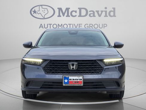 Used 2023 Honda Accord LX image 8