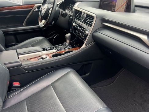 Used 2019 Lexus RX 350L AWD image 18