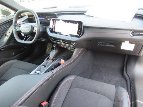 New 2026 Dodge Charger R/T AWD/4WD image 10