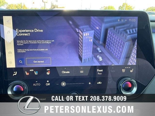 New 2026 Lexus RX 350 w/ Convenience Package AWD/4WD image 16