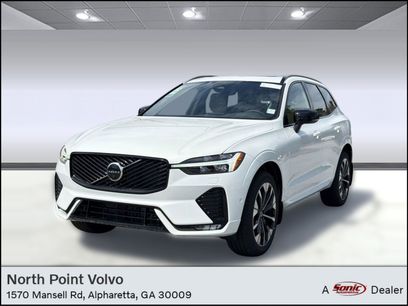 New 2026 Volvo XC60 B5 Plus w/ Climate Package
