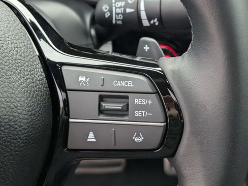 Certified 2025 Honda Civic Sport image 20