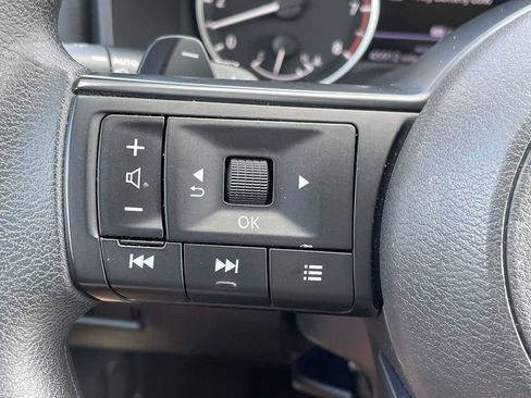 Used 2024 Nissan Rogue SV AWD/4WD image 21
