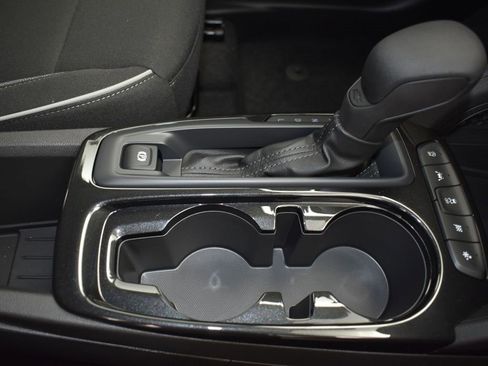 New 2026 Chevrolet TrailBlazer LS image 26