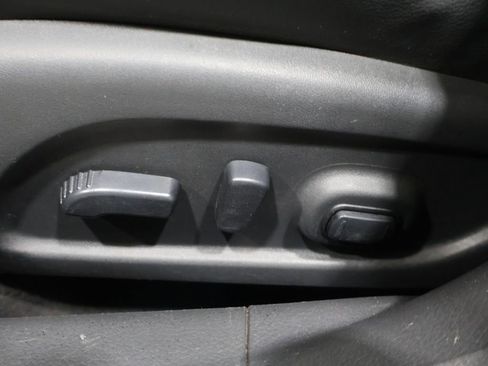 Used 2017 Nissan Altima 2.5 SL w/ 2.5 Technology Package image 13