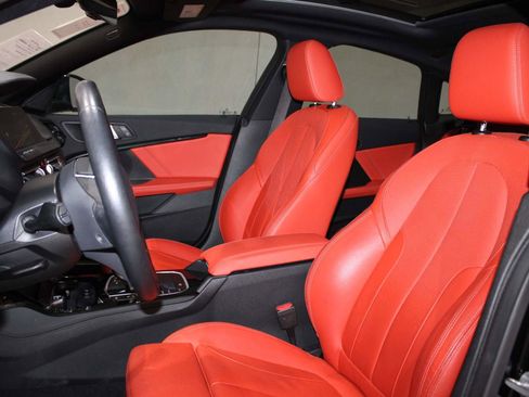 Certified 2024 BMW 228i Gran Coupe 228i w/ Convenience Package image 14