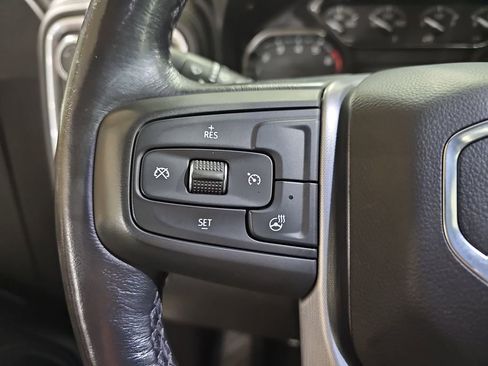 Certified 2022 GMC Sierra 1500 Elevation image 21