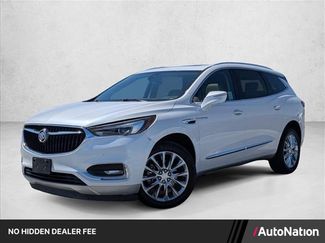 Used 2018 Buick Enclave Premium w/ Trailering Package AWD/4WD video 1