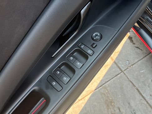 Used 2024 Hyundai Elantra N FWD image 24
