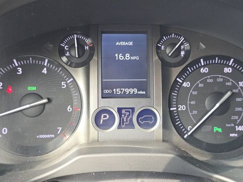Used 2014 Lexus GX 460 w/ Premium Package AWD/4WD image 20