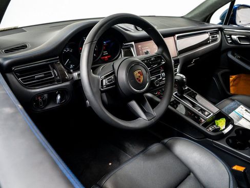 New 2026 Porsche Macan GTS image 15