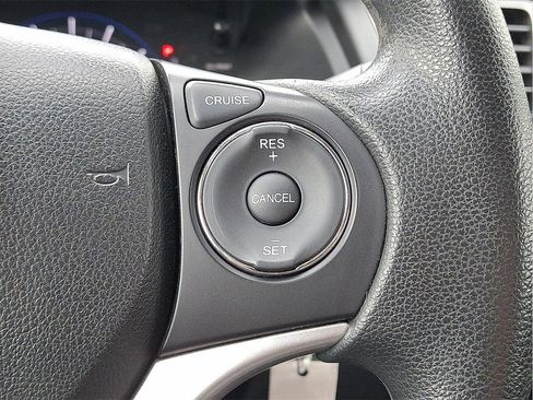 Used 2015 Honda Civic LX image 25