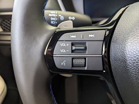 New 2026 Honda Prelude image 29