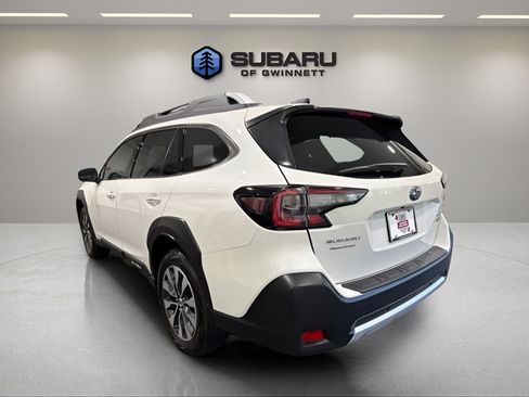 Used 2024 Subaru Outback Touring XT w/ Popular Package #2 AWD/4WD image 3