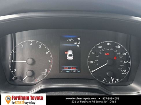 Used 2023 Toyota Corolla LE image 23