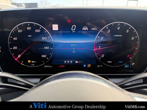 New 2026 Mercedes-Benz GLC 300 4MATIC image 16