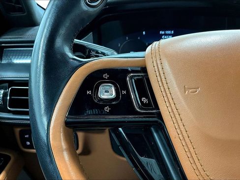 Used 2020 Lincoln Aviator Black Label Grand Touring w/ Class IV Trailer Tow Package image 24