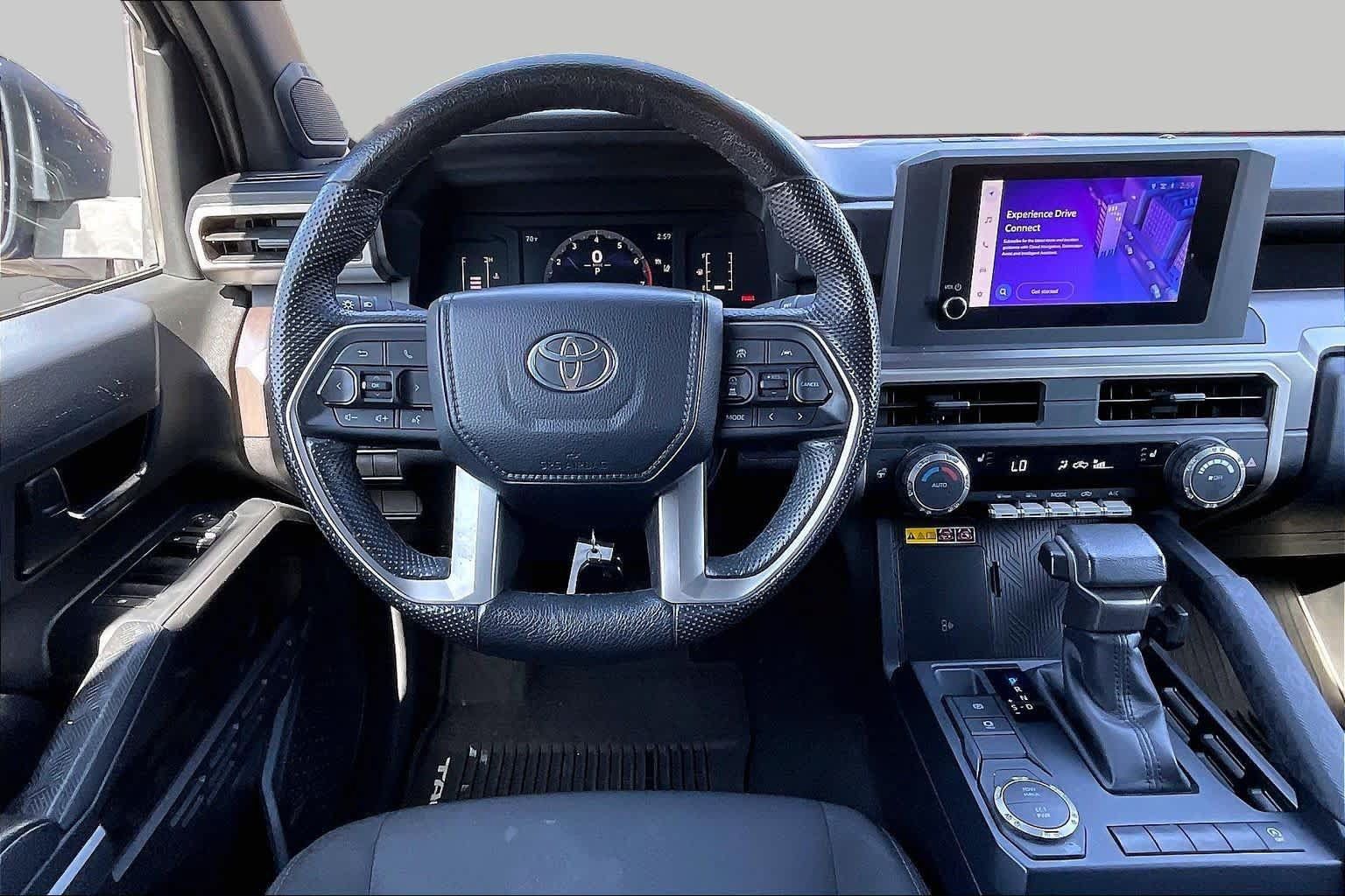 Used 2024 Toyota Tacoma SR5 RWD image 5