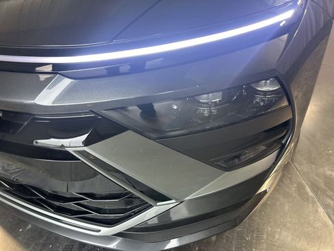 Certified 2025 Hyundai Sonata SE image 2