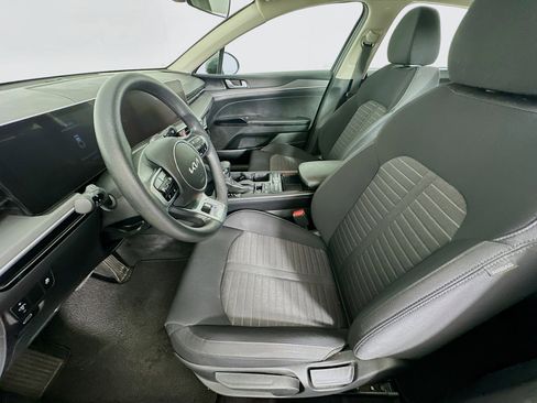 Used 2025 Kia K5 LXS image 13