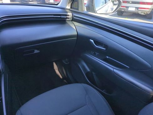 Used 2023 Hyundai Tucson SEL image 17