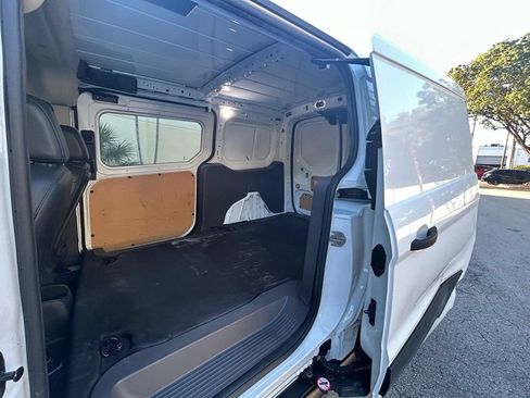 Used 2021 Ford Transit Connect XL FWD image 30
