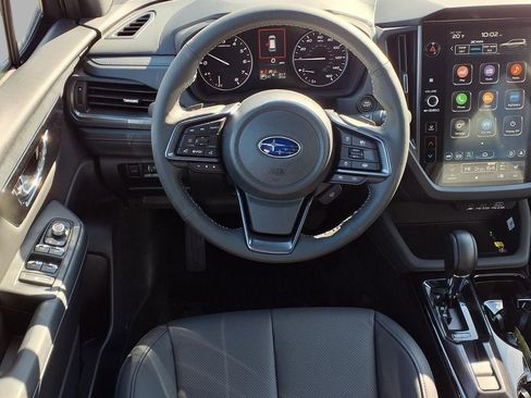 New 2026 Subaru Forester Limited image 3