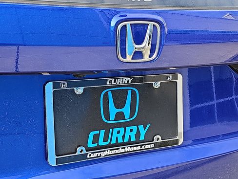 Used 2023 Honda CR-V Sport Touring image 32