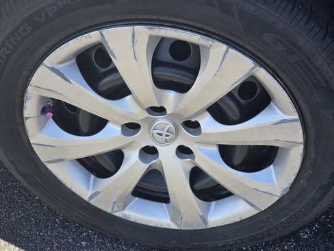 Certified 2022 Toyota Corolla LE FWD image 7